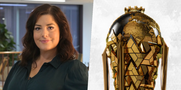 Esports Foundation recruits Isabelle Huet as head of sponsorship account management