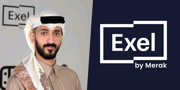 Exel by Merak promotes Faisal Alsharari to assistant manager