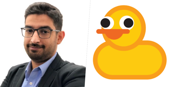 Qwacks appoints Mahmoud Ziater as commercial lead