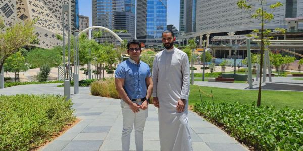 Steer Studios recruits Sami Bakhsh as gameplay programmer