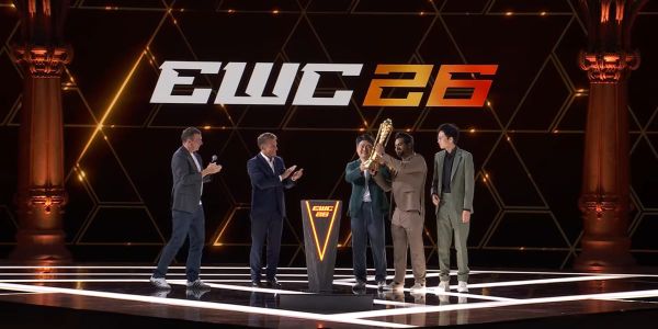 Esports World Cup 2026 concludes