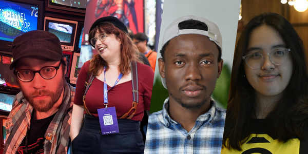 Global Game Jam names 2026 GGJ-gamescom dev Scholars