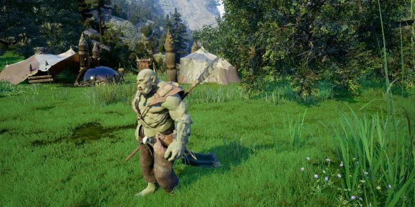 Tunisian developer Urar Studio reveals Kopno: Blightfall trailer