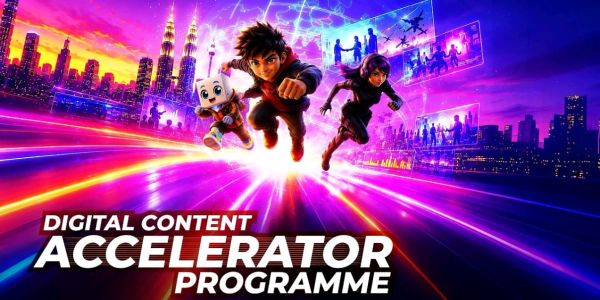 MDEC and Xsolla launch Digital Games Accelerator Programme