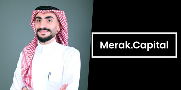 Merak Capital promotes Fares AlDubie to investment associate