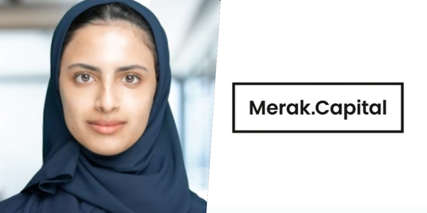 Merak Capital promotes Ghadi AlGhamdi to senior investment associate