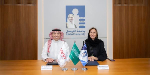 Savvy Games Group and Alfaisal University launch 9-month game design programme