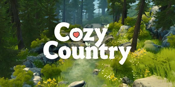Cozy Country
