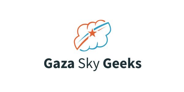 Gaza Sky Geeks logo