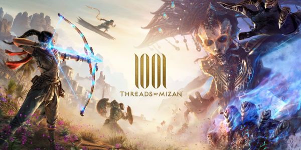 MBC Group enters games with MBC Game Studio and 1001 Threads of Mizan