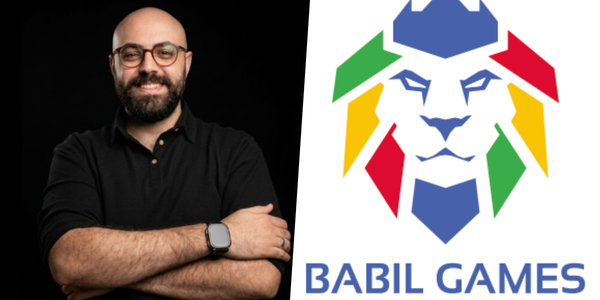 Babil Games taps Adel Alhamwi as technical 3D artist