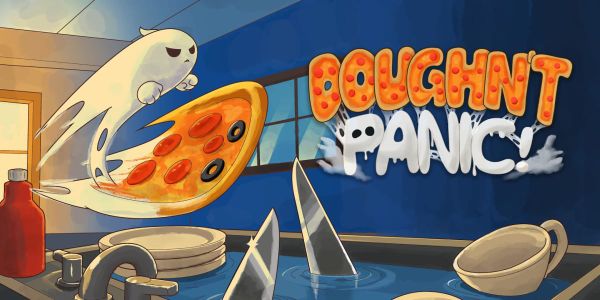 Starvania Studios reveals new co-op platformer Doughn't Panic!
