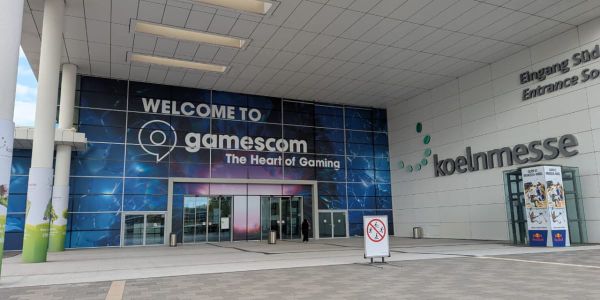 Gamescom’s XR Conversations: Beyond the headset and Africa’s opportunity