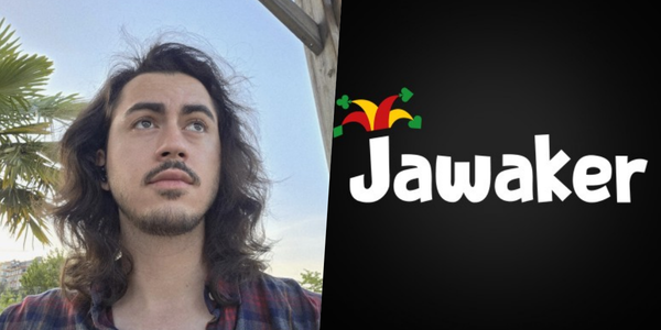Murad Abu Arqoub joins Jawaker as animator and sound engineer
