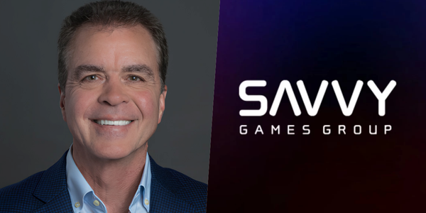Savvy Games Group CEO Brian Ward steps down after four years