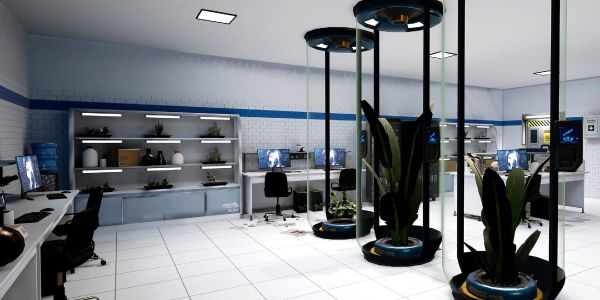 eMedia Interactive brings CloserLook VR: Oldways to Steam