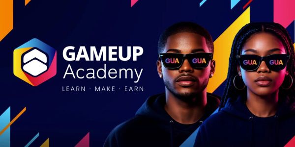 Maliyo Games rebrands GameUp Africa as GameUp Academy