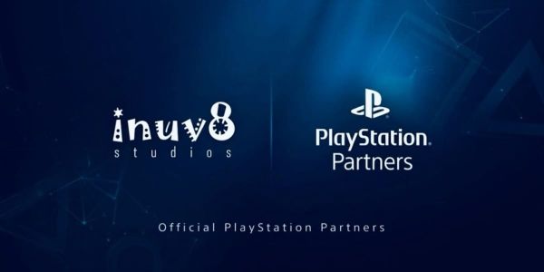 Inuv8 Studios becomes official PlayStation Partner