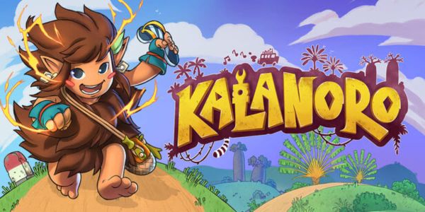 Kalanoro launches as Madagascar's Red Raketa Studio brings Malagasy folklore to global audiences