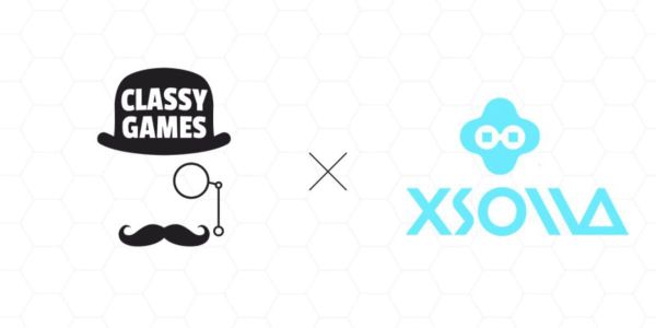 Classy Games partners with Xsolla to expand global reach