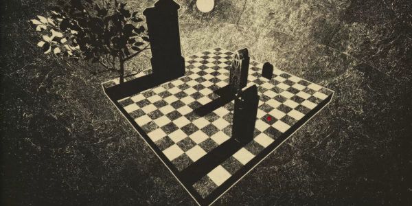 TeKore Studio launches psychedelic puzzle game KORI