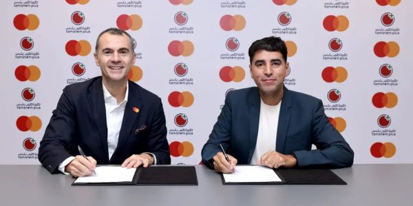 Mastercard partners with Tamatem to expand gaming payments across MENA