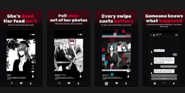 Istikan Studio launches murder mystery game Social Suspect on iOS and Android