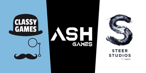 Which game studios does Saudi Arabia own? A look at how the Kingdom's 2030 target is progressing