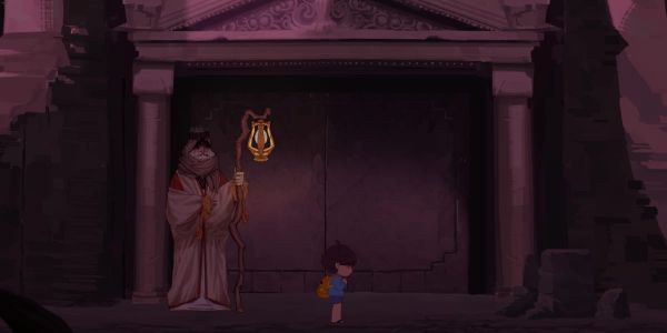 IF Games Studio releases YAZAN: Lost Child demo on Steam