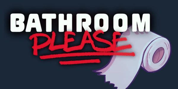 Istikan Studio launches comedy game Bathroom Please! on Steam