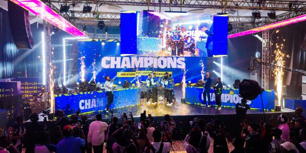 Carry1st Africa Cup prize pool doubles to $30,000 for 2026