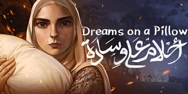 Dreams on a Pillow reaches 10,000 Steam wishlists