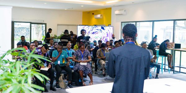 Gamathon 2026 Kicks Off in Lagos With Theme "Back to Our Roots"