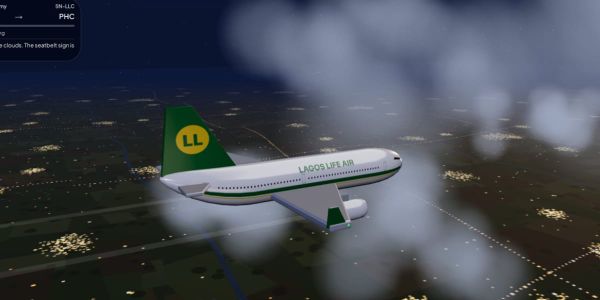 Lagos Life passes 3 million players in six days