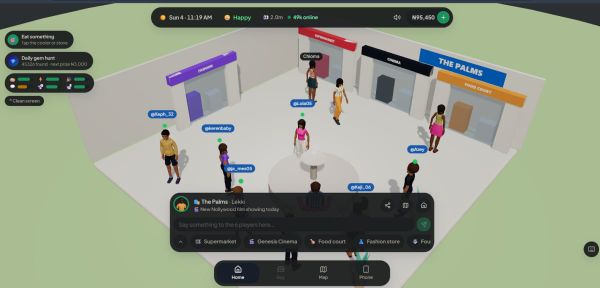 Lagos Life crosses 7 million players in 10 days