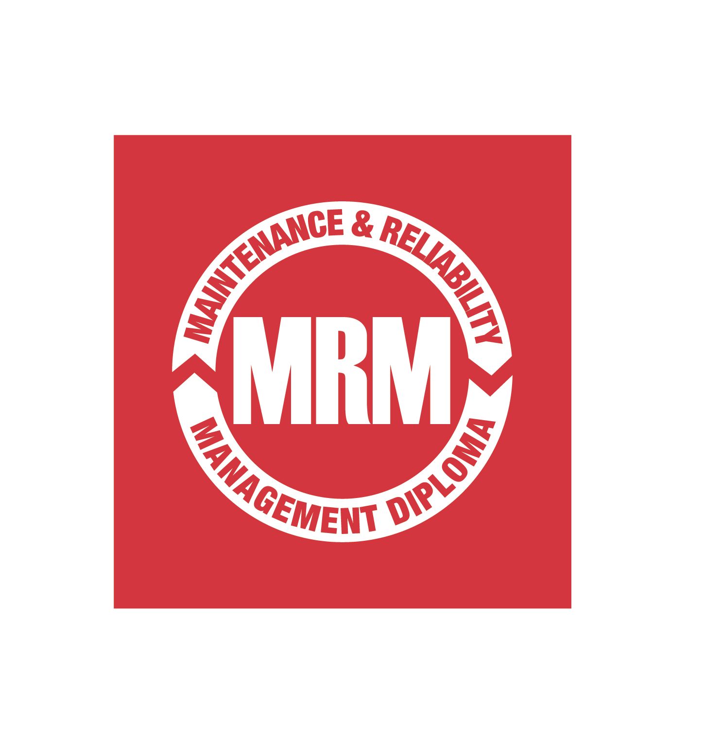 Maintenance & Reliability Management Diploma: Graduation Announcement