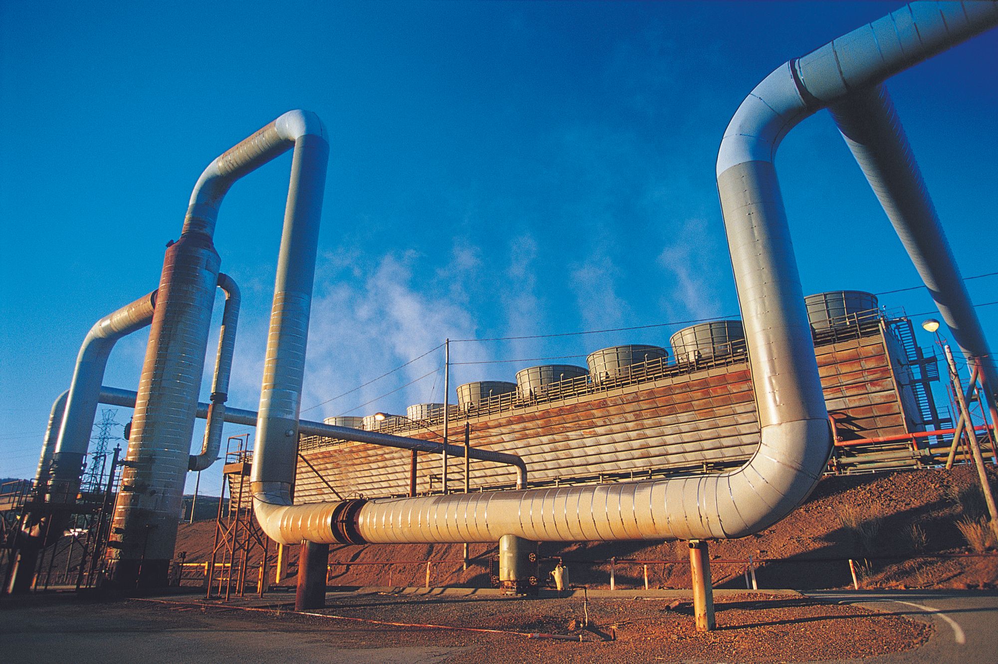 Can you predict and identify failure before it happens?