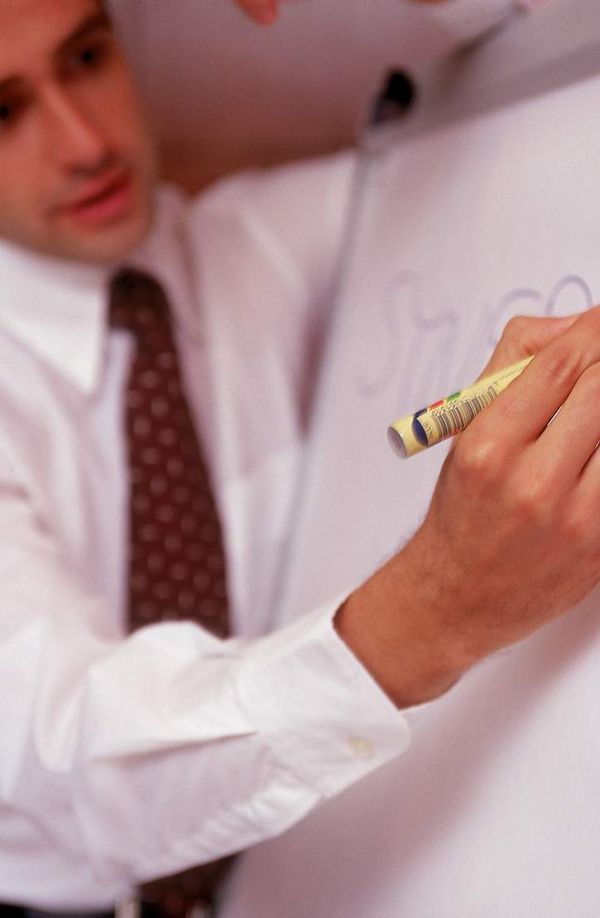 Maintenance Scheduling: A good early step in the journey to World Class maintenance