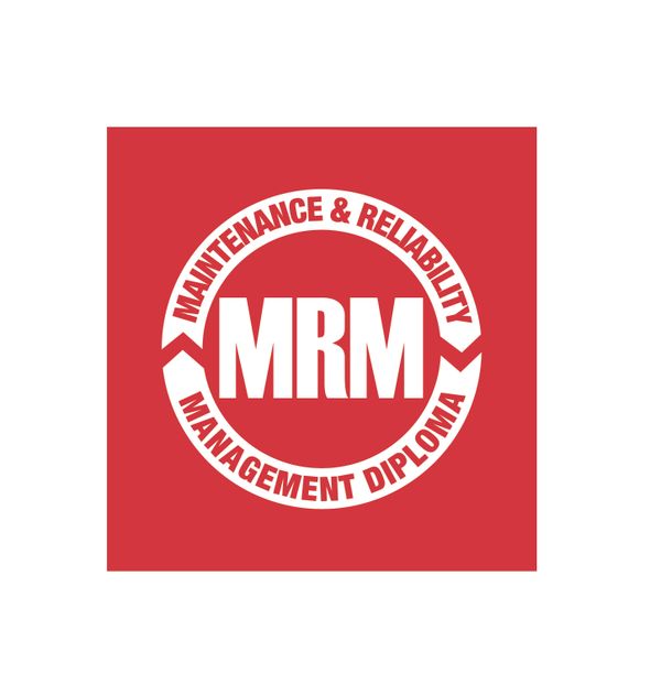 Maintenance & Reliability Management Diploma: Graduation Announcement