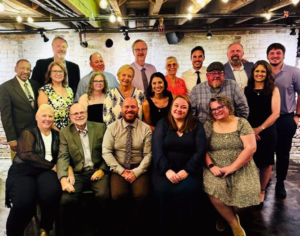 Celebrating 50 Years of Marshall Institute