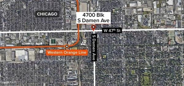 Newborn Baby Found Dead Inside Freezer In Back of Yards