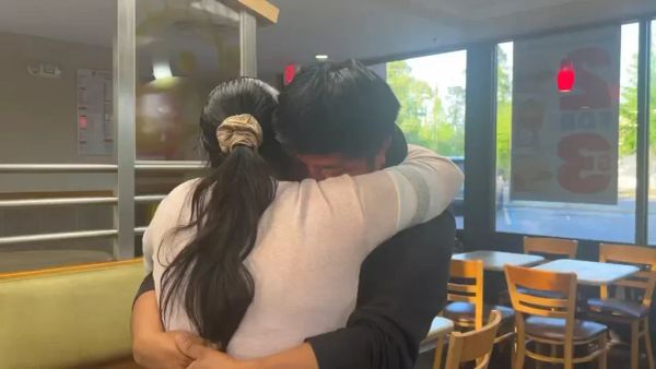 U.S. Citizen Detained by ICE After Traffic Stop Raises Concerns Over A New Flordia Law