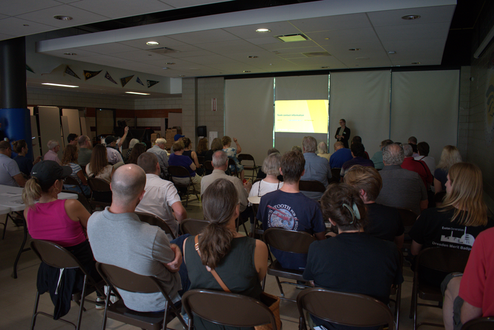 CDOT debuts Access Edgebrook redevelopment plan