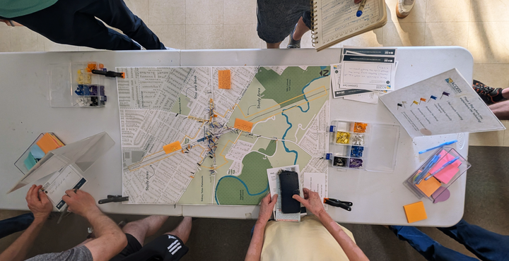 CDOT debuts Access Edgebrook redevelopment plan