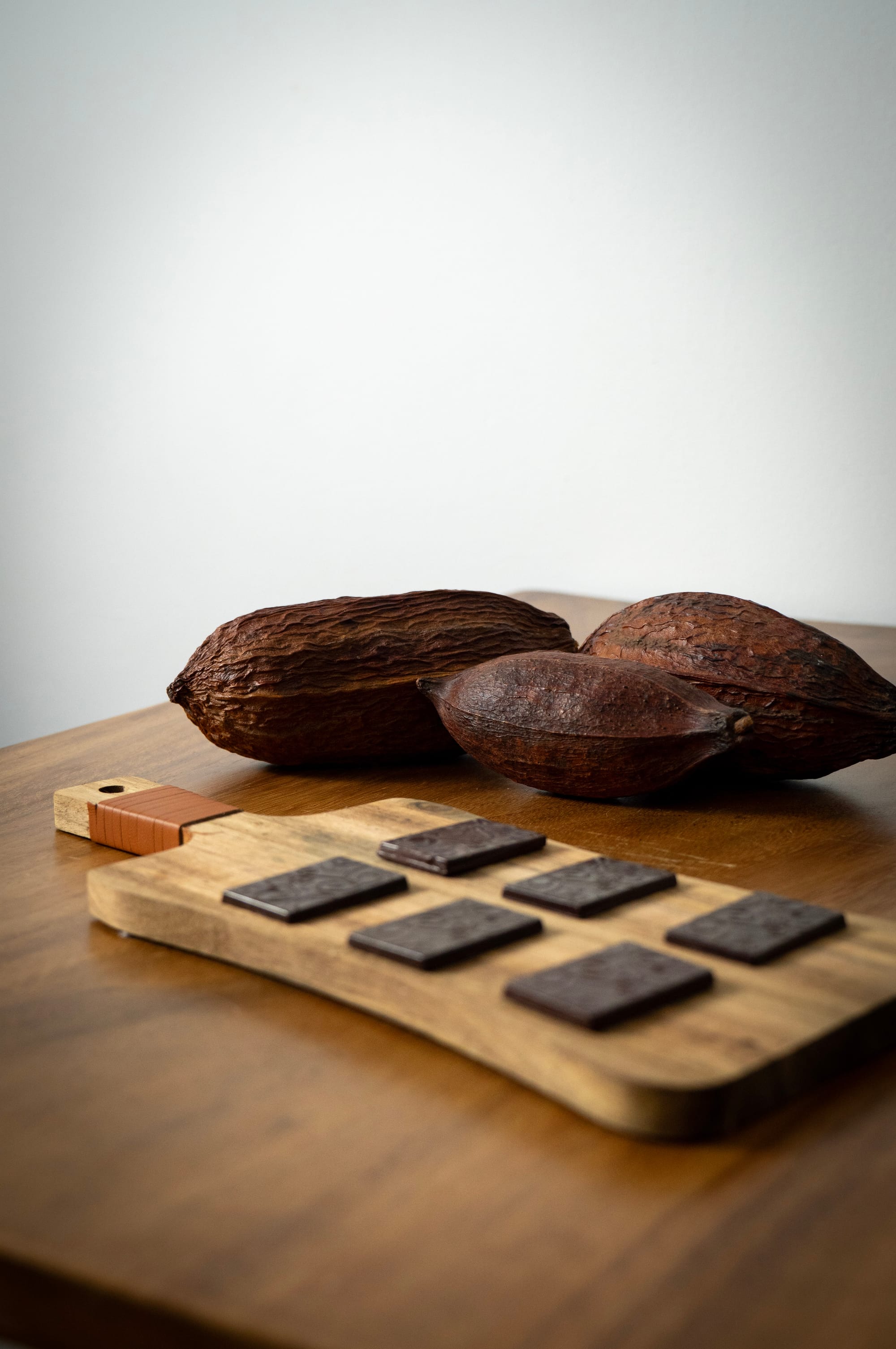 Single Estate vs Single Origin: Why the Difference Defines Real Chocolate