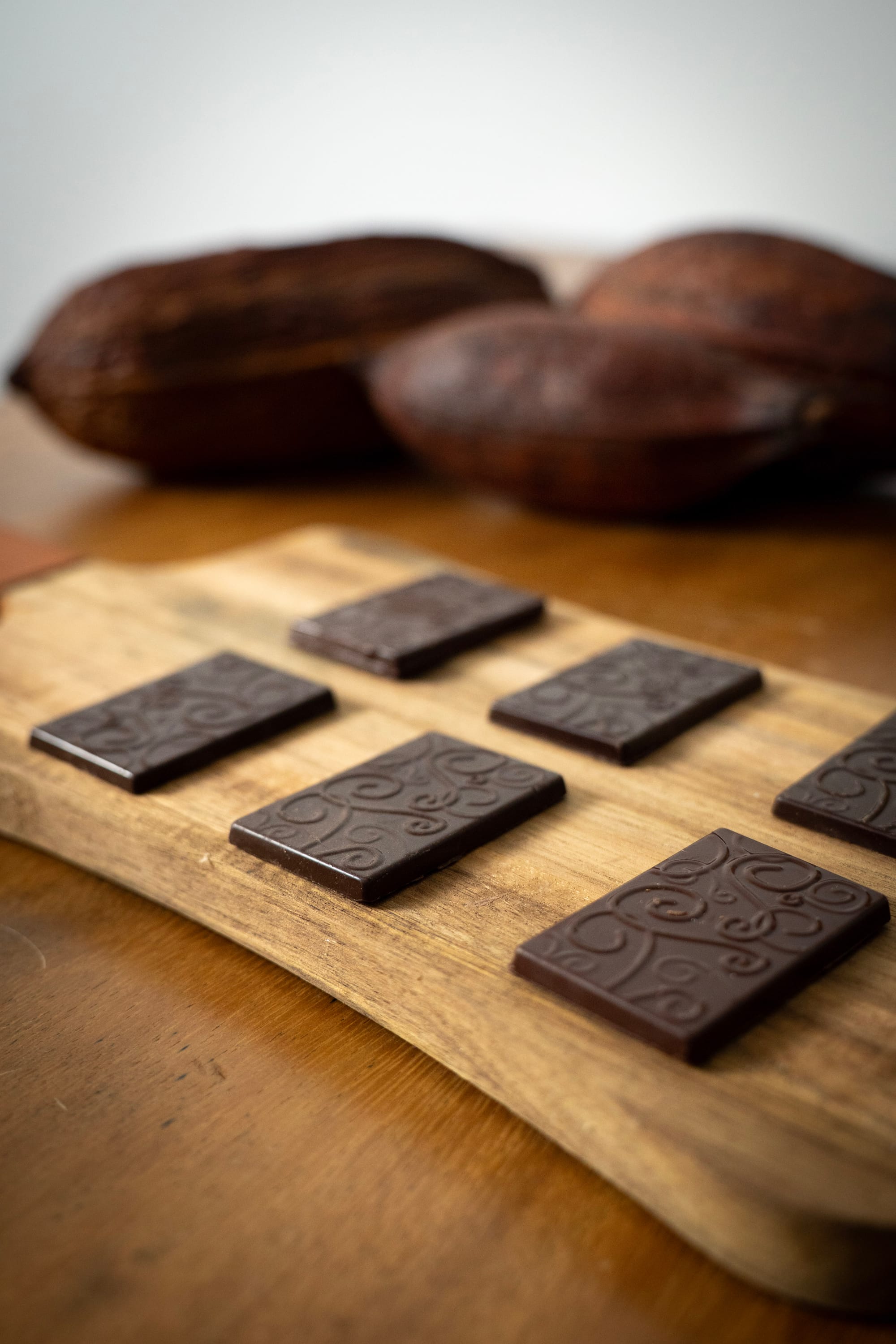 What a Bar of Maleku Chocolate Actually Pays For: A Line-by-Line Accounting