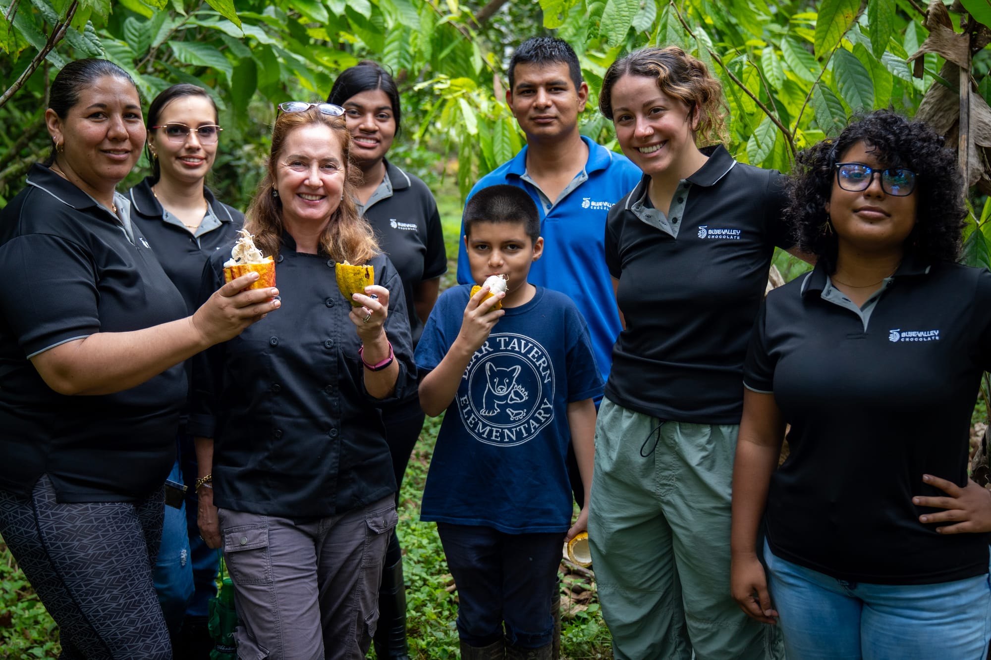 The Role of Women in Cacao Heritage: Honoring the Often-Unseen Stewards of Flavor and Tradition