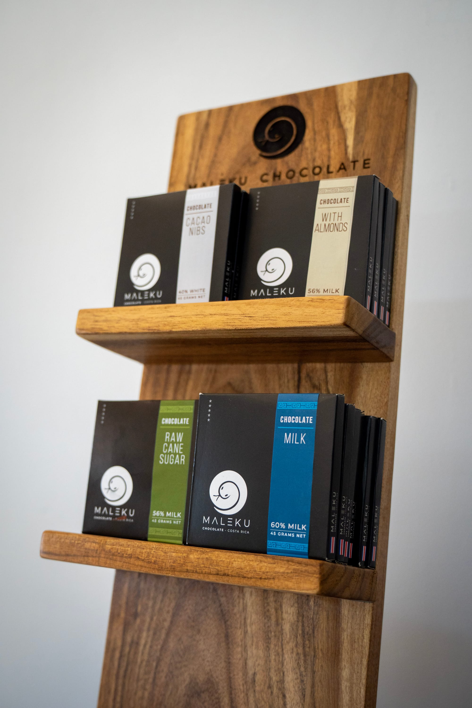 The Price of Integrity: Why Maleku Chocolate Will Never Be a Mass Product