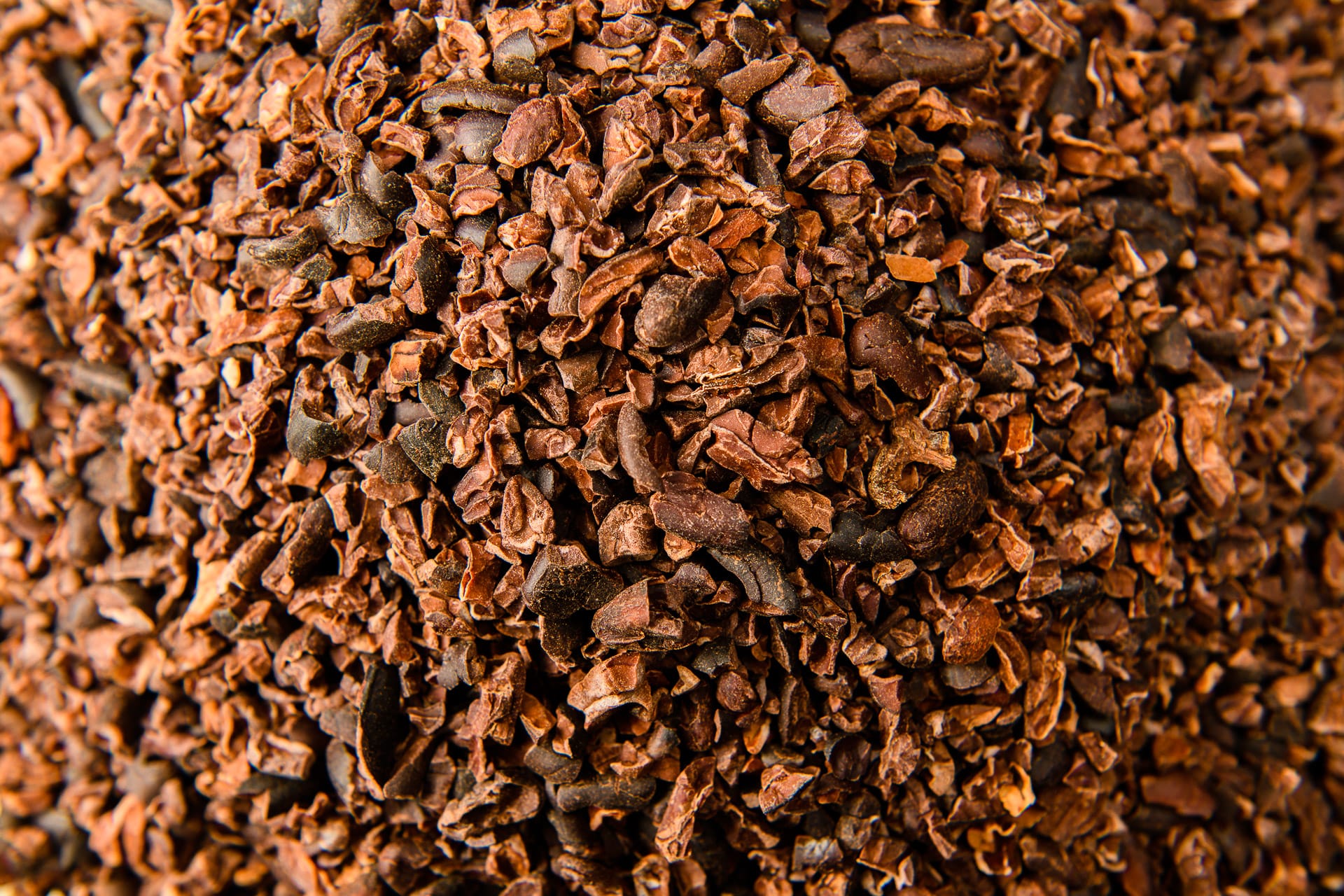 Why the World's Best Pastry Kitchens Are Reaching for Single-Origin Nibs