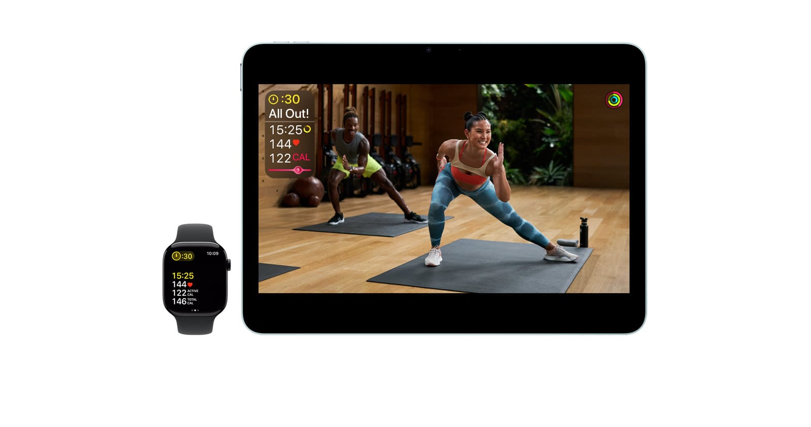 How watchOS 26.4 Fixed the Workout App — and What Else Changed